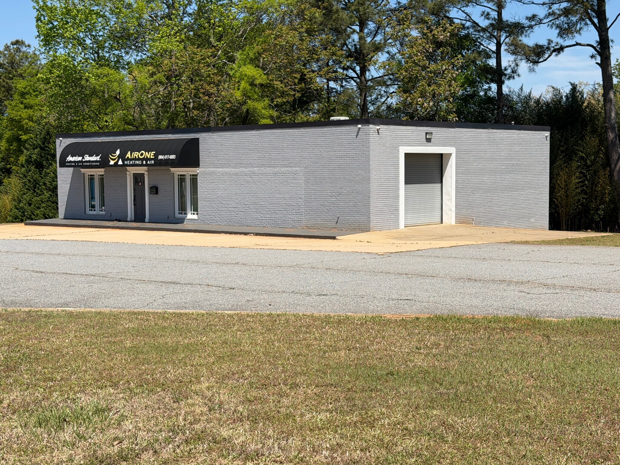 3499 E River St, Anderson, SC à vendre Photo de l’immeuble– Image 1 sur 18