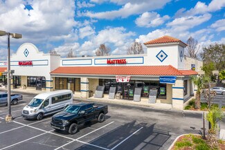 Plus de détails pour 1233 W Sand Lake Rd, Orlando, FL - Local commercial à louer