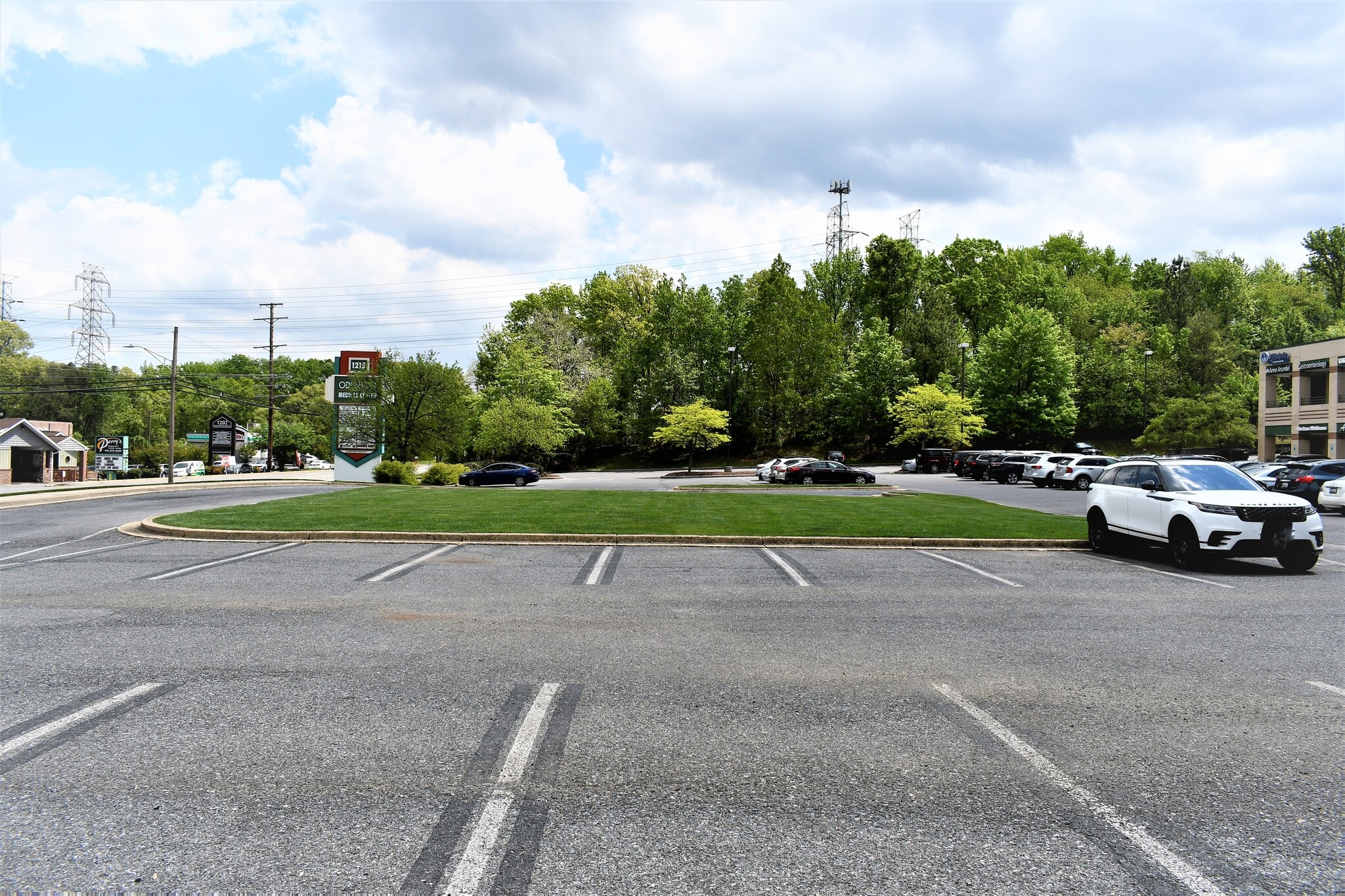 1215 Annapolis Rd, Odenton, MD à louer Autre– Image 1 sur 1