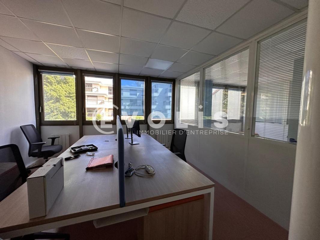 Bureau dans Bourg-la-Reine à louer Photo intérieure– Image 1 sur 8