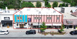 Plus de détails pour 242 N University Ave, Provo, UT - Local commercial à vendre
