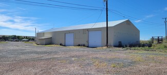 Plus de détails pour 3105 Vaughn Rd, Great Falls, MT - Industriel/Logistique à vendre