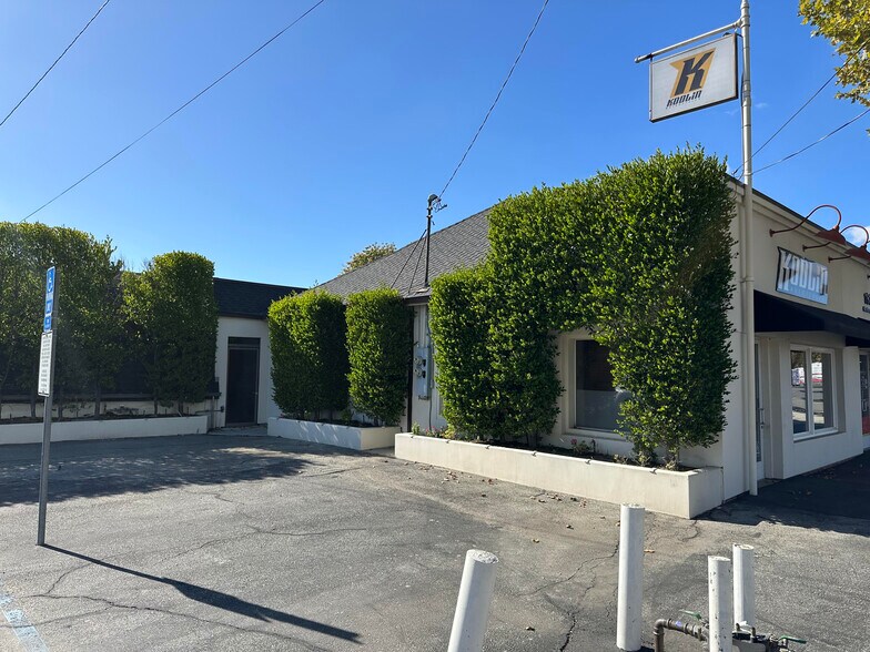 16315 Monterey Hwy, Morgan Hill, CA à louer - Photo de l’immeuble – Image 2 sur 35