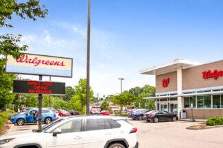 Plus de détails pour 525 N Cannon Blvd, Kannapolis, NC - Local commercial à vendre
