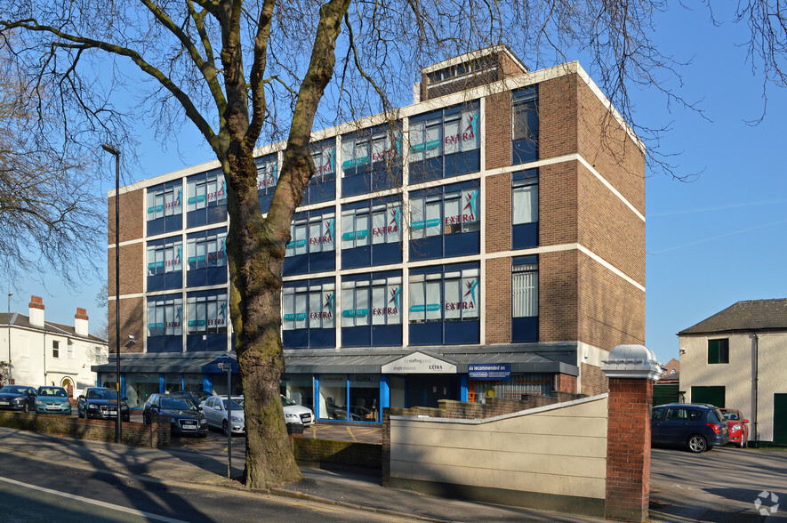 Hatherton Rd, Walsall à louer - Photo de l’immeuble – Image 3 sur 4