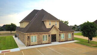 Plus de détails pour 15113 Traditions Lake Pky, Edmond, OK - Bureau à louer