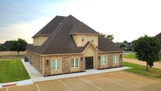 Plus de détails pour 15113 Traditions Lake Pky, Edmond, OK - Bureau à louer