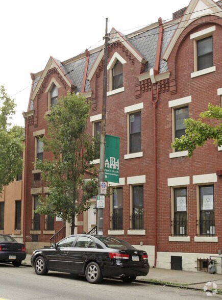 4416 Penn Ave, Pittsburgh, PA à vendre - Photo de l’immeuble – Image 2 sur 2