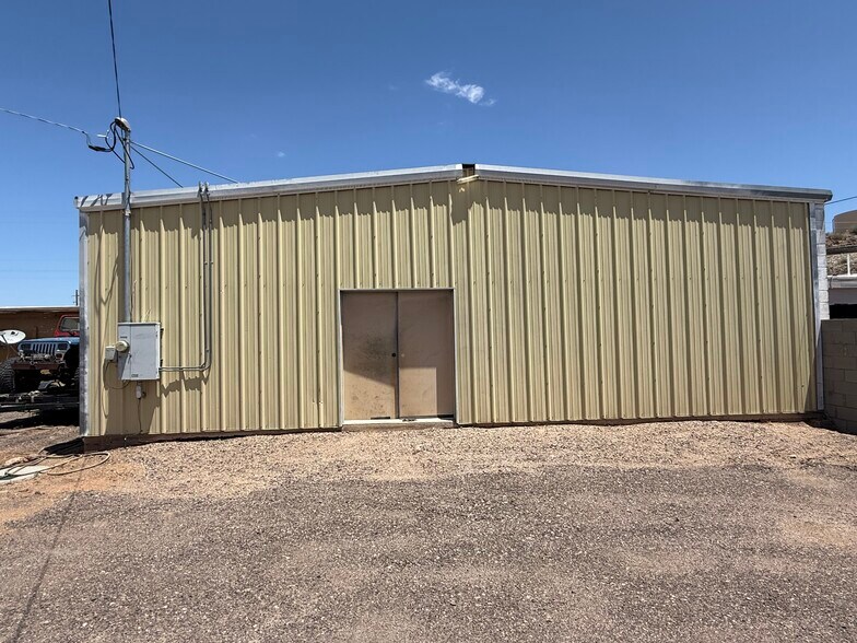 8111 E Apache Trl, Mesa, AZ à vendre - Photo de l’immeuble – Image 3 sur 27