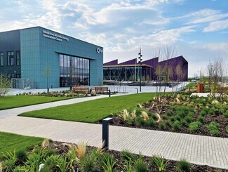 Plus de détails pour 2 Inchinnan Rd, Renfrew - Industriel/Logistique à louer