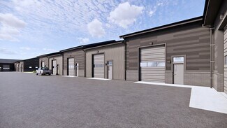 Plus de détails pour TBD 71st St, Otsego, MN - Local d'activités à louer