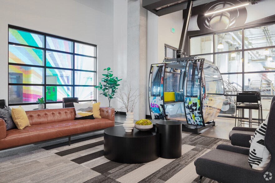 4055 Inca St, Denver, CO à louer - Hall d’entrée – Image 3 sur 97