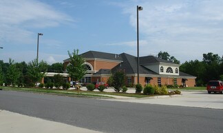 Plus de détails pour 2670 Mills Park Dr, Rock Hill, SC - Bureau à louer