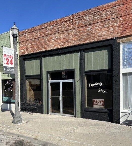 414 N Pennsylvania Ave, Lawson, MO à vendre - Photo de l’immeuble – Image 2 sur 6