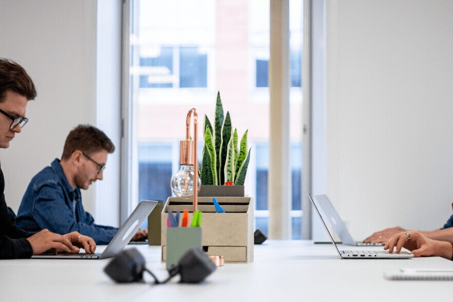 27 King St, Leeds à louer - Photo de l’immeuble – Image 2 sur 6