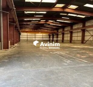 Bureau dans SAINT-OUEN-L'AUMONE à louer Photo de l’immeuble– Image 1 sur 5