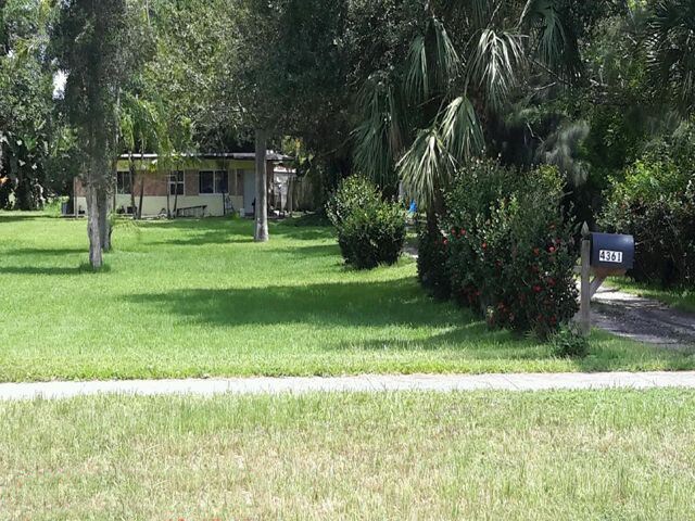 4361 SW 25th St, Fort Lauderdale, FL à vendre - Photo de l’immeuble – Image 2 sur 3