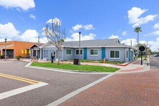 Plus de détails pour 350 Corey Ave, Saint Pete Beach, FL - Bureau à vendre