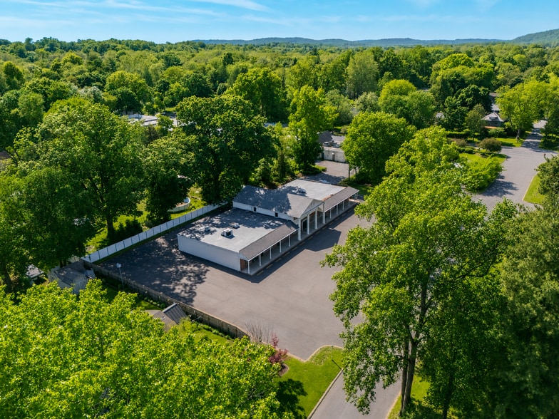 1091 General Knox Rd, Washington Crossing, PA à louer - Aérien – Image 2 sur 6