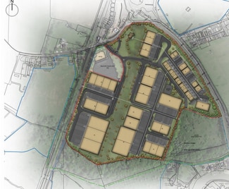 Plus de détails pour Hampstead Ln, Yalding - Industriel/Logistique à louer
