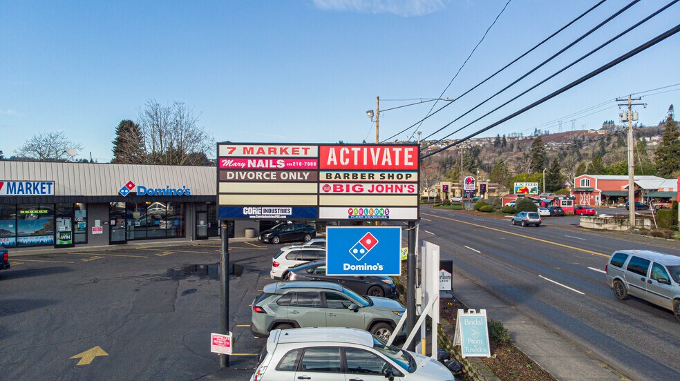 3504-3536 NE 3rd Ave, Camas, WA à vendre - Photo de l’immeuble – Image 3 sur 14