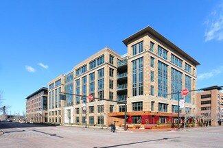 Plus de détails pour 220-290 W Nationwide Blvd, Columbus, OH - Local commercial à louer
