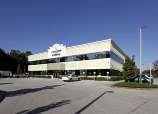 Plus de détails pour 588 Monroe Rd, Sanford, FL - Local d'activités à louer