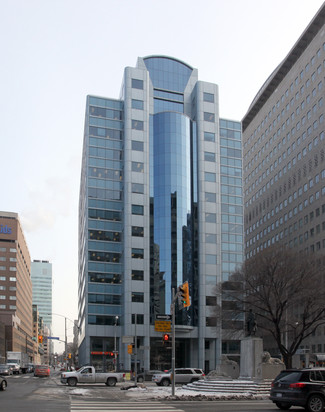 Plus de détails pour 525 University Ave, Toronto, ON - Local commercial à louer