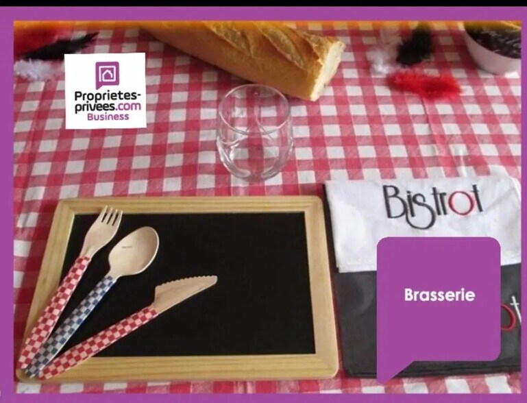 Local commercial dans Versailles à louer - Photo de l’immeuble – Image 3 sur 5