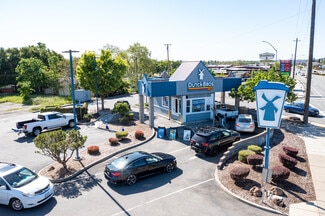 Plus de détails pour 3025 S Market St, Redding, CA - Local commercial à vendre