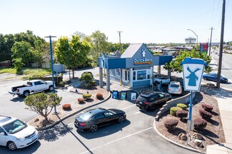 Plus de détails pour 3025 S Market St, Redding, CA - Local commercial à vendre