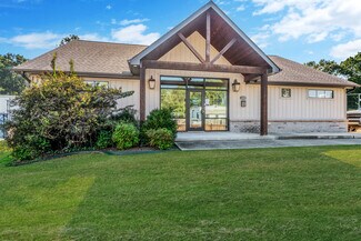 Plus de détails pour 1009 S Redmond Rd, Jacksonville, AR - Bureau à vendre