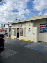 8021 California Ave, Huntington Park, CA à louer Photo intérieure– Image 1 sur 2