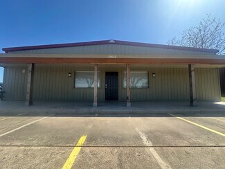 Plus de détails pour 27823 Highway Blvd, Katy, TX - Industriel/Logistique à louer