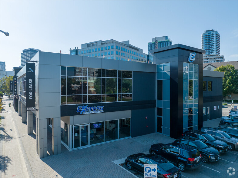 151 York Blvd, Hamilton, ON à louer - Photo principale – Image 1 sur 3