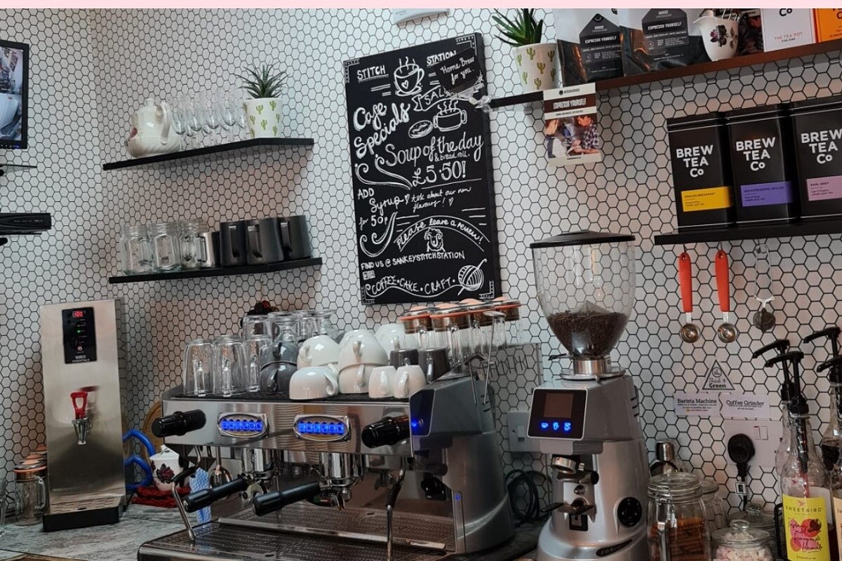 6 Station Rd, Warrington à vendre Photo intérieure– Image 1 sur 10