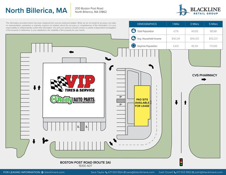 200 Boston Rd, Billerica, MA à louer - Photo de l’immeuble – Image 2 sur 4