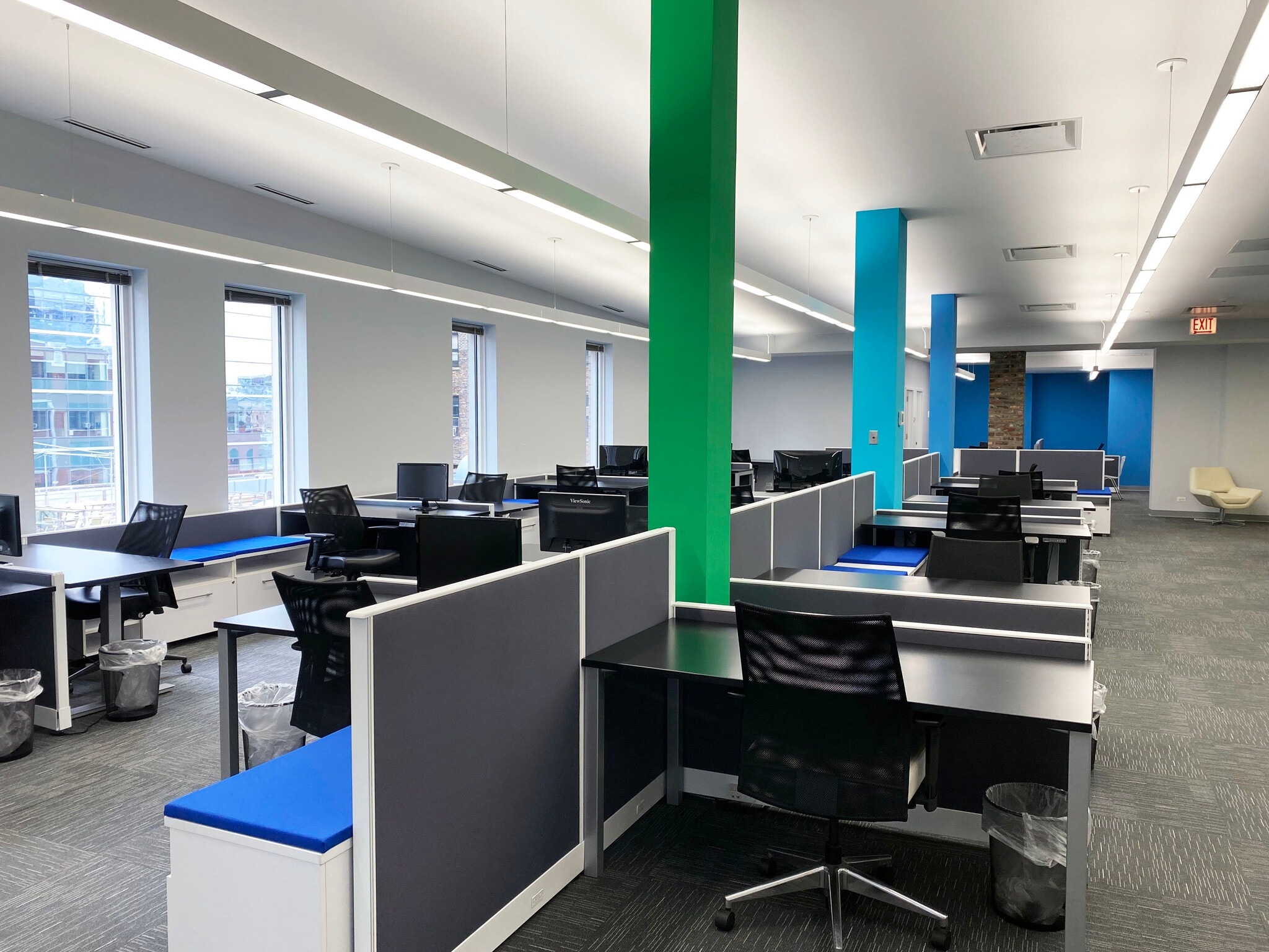 101 W Grand Ave, Chicago, IL à louer Photo intérieure– Image 1 sur 6