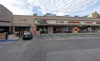 Plus de détails pour 2540 Main St, Irvine, CA - Local commercial à louer