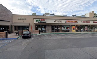 Plus de détails pour 2540 Main St, Irvine, CA - Local commercial à louer