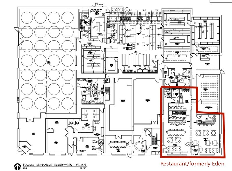 1756 W Lake St, Chicago, IL à louer - Plan d’étage – Image 3 sur 8