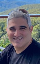 Steven Bari
