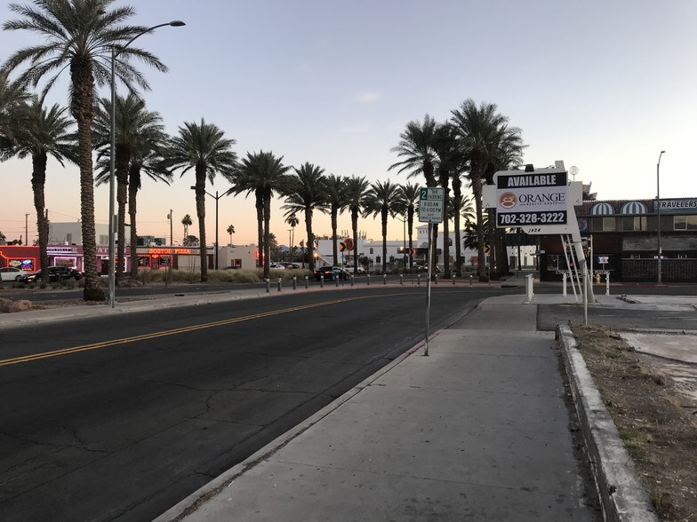 1424 S 3rd St, Las Vegas, NV à vendre - Autre – Image 2 sur 3