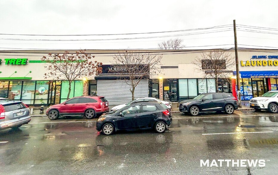 10801 Atlantic Ave, Richmond Hill, NY à louer - Photo de l’immeuble – Image 3 sur 3