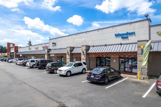 Plus de détails pour 607 SE Everett Mall Way, Everett, WA - Industriel/Logistique à louer