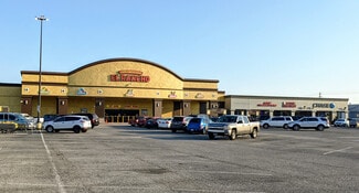 Plus de détails pour 5240-5392 W 34th St, Houston, TX - Local commercial à louer
