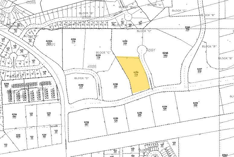 2800 Colonnades Ct, Peachtree Corners, GA à louer - Plan cadastral – Image 2 sur 43