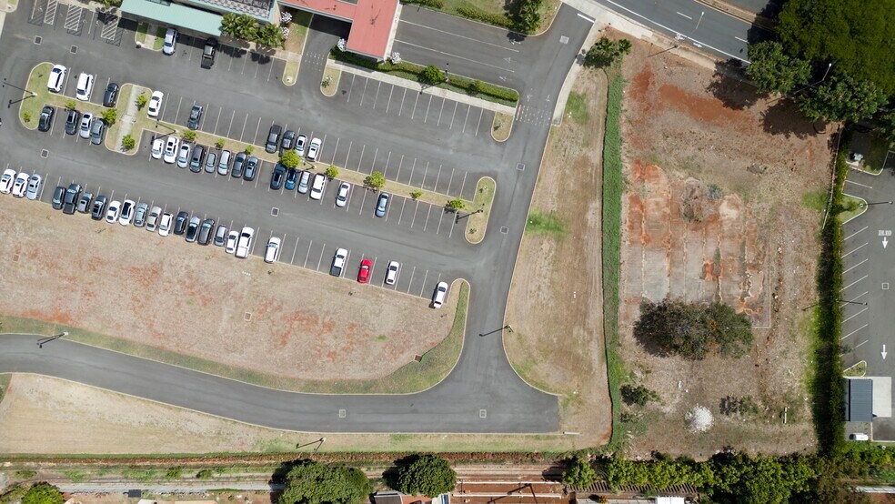 Kuala St, Pearl City, HI à louer - Aérien – Image 2 sur 4
