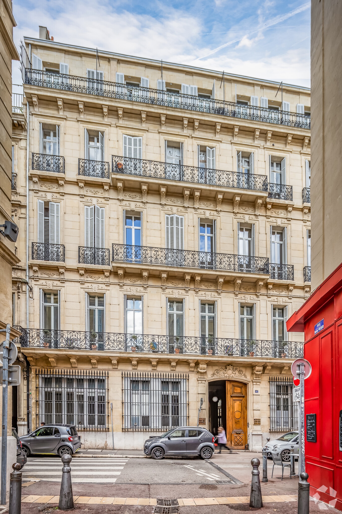 Bureau dans Marseille à vendre Photo principale– Image 1 sur 4