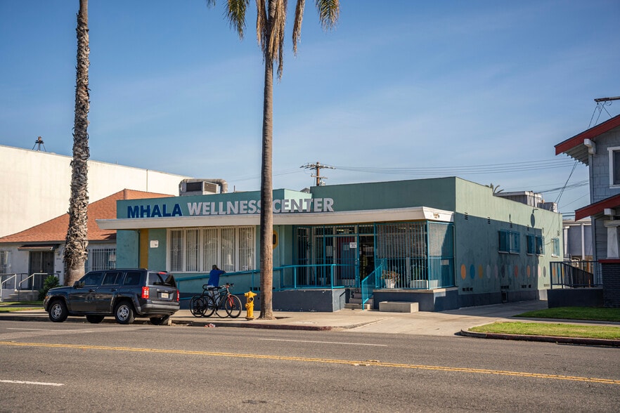 830 Atlantic Ave, Long Beach, CA à vendre - Photo principale – Image 1 sur 112